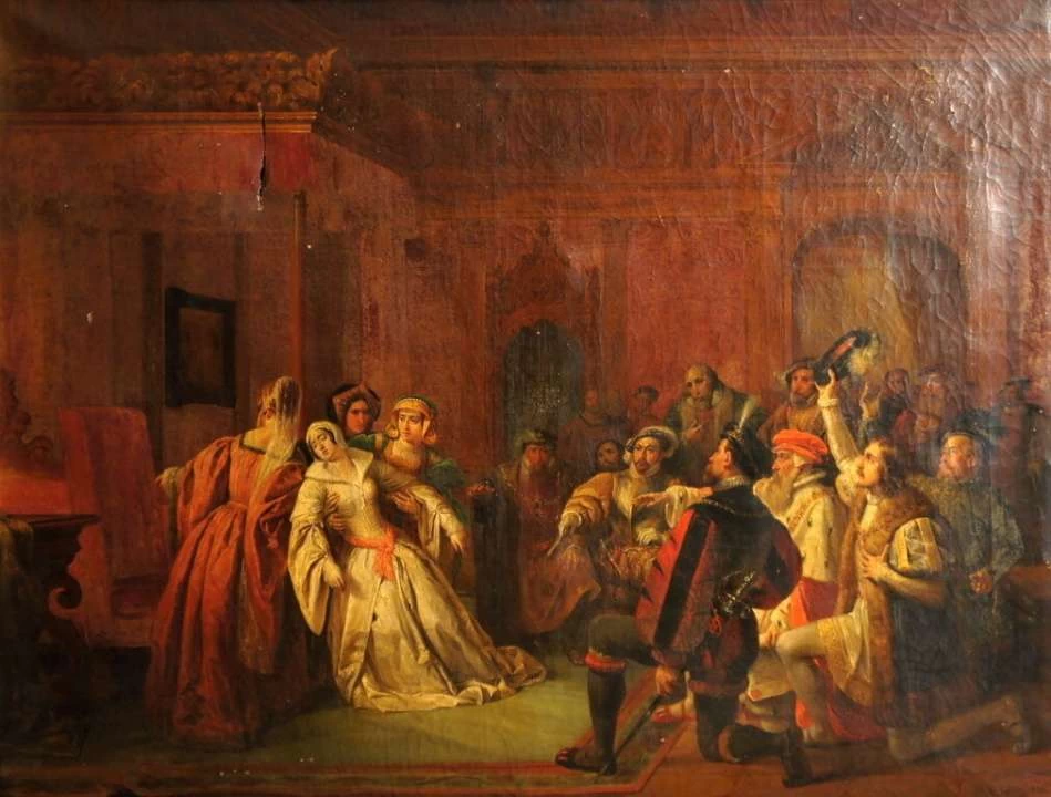 Scena storica